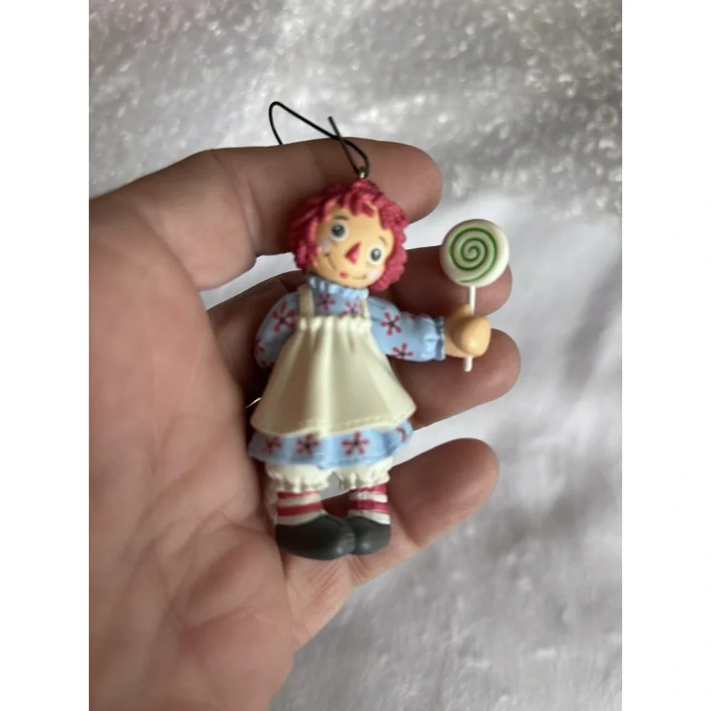 Hallmark 2006 rare